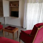 La Maison D'alida Holiday home *