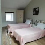 La Maison D'alida Holiday home *