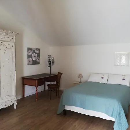 La Maison D'alida