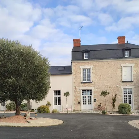 La Maison D'alida *